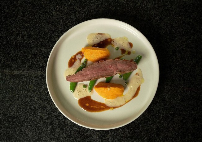 Imagen de la habitación del Hotel Moosburger Hof. Foto 18