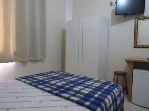 Imagen de la habitación del Hotel Moraes. Foto 5