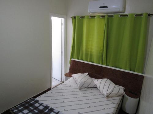 Imagen general del Hotel Moraes. Foto 2