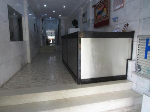 Imagen general del Hotel Moraes. Foto 3