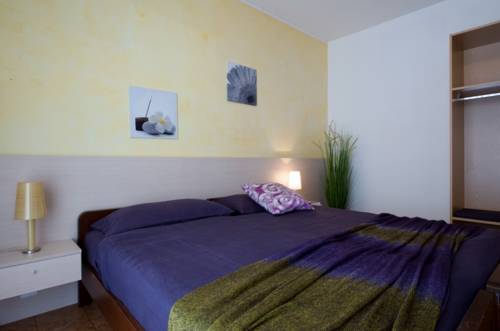 Imagen de la habitación del Hotel Morobbia. Foto 6