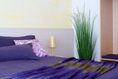 Imagen de la habitación del Hotel Morobbia. Foto 7