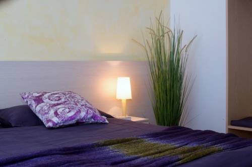 Imagen de la habitación del Hotel Morobbia. Foto 8