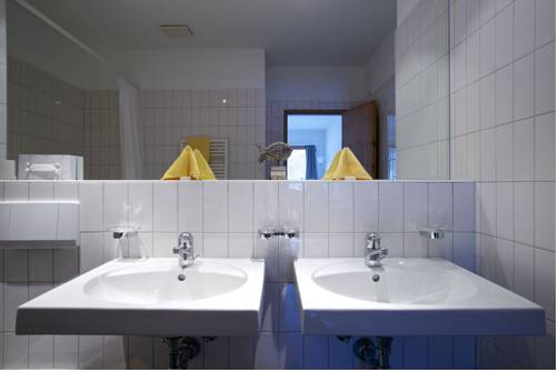 Imagen de la habitación del Hotel Morteratsch. Foto 3