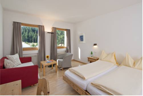 Imagen general del Hotel Morteratsch. Foto 1