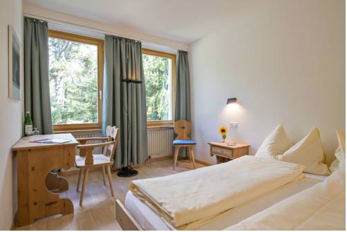 Imagen de la habitación del Hotel Morteratsch. Foto 10