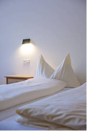 Imagen de la habitación del Hotel Morteratsch. Foto 15