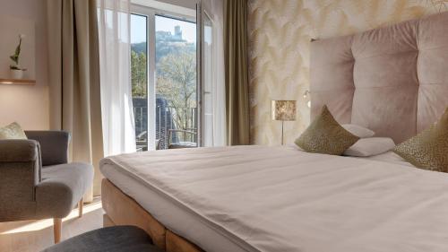 Imagen general del Hotel Moselauen. Foto 2