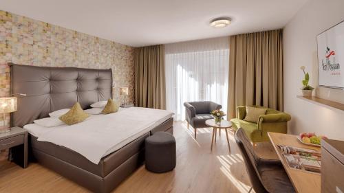 Imagen general del Hotel Moselauen. Foto 4