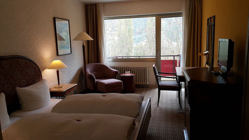 Imagen de la habitación del Hotel Moselkern. Foto 3