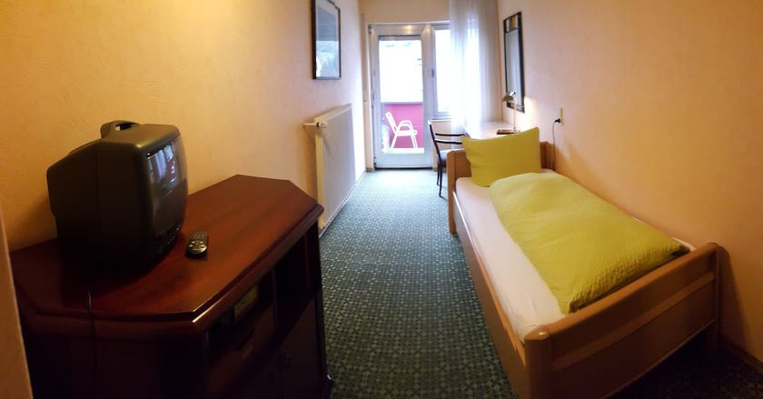 Imagen de la habitación del Hotel Moselkern. Foto 4