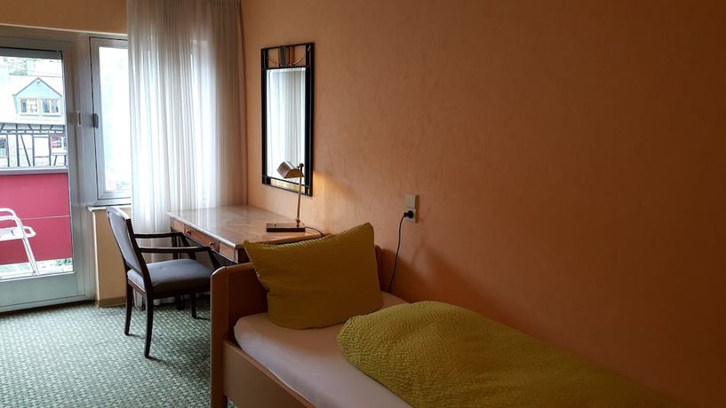 Imagen de la habitación del Hotel Moselkern. Foto 5