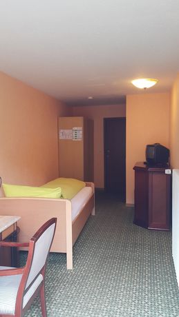 Imagen de la habitación del Hotel Moselkern. Foto 7