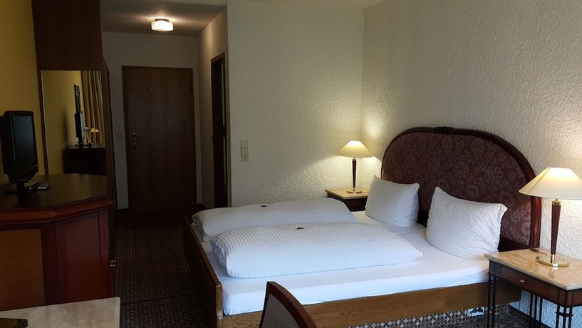 Imagen de la habitación del Hotel Moselkern. Foto 10