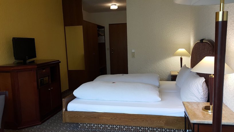 Imagen de la habitación del Hotel Moselkern. Foto 15