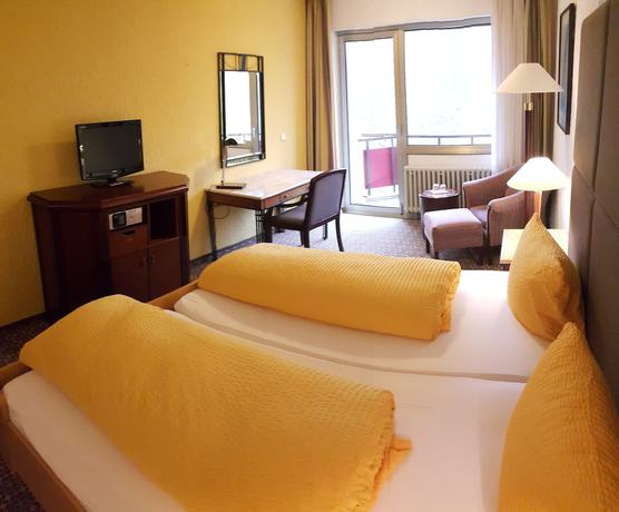 Imagen de la habitación del Hotel Moselkern. Foto 20