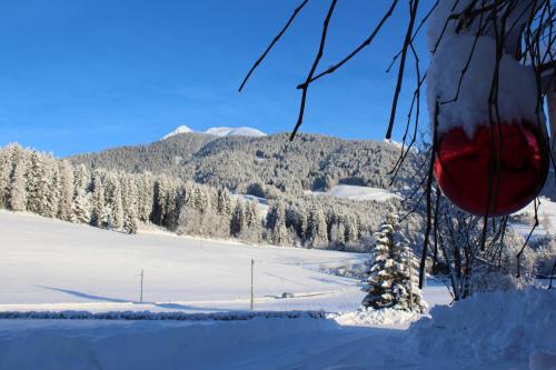 Imagen general del Hotel Moserhof. Foto 1