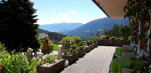 Imagen general del Hotel Moserhof. Foto 3