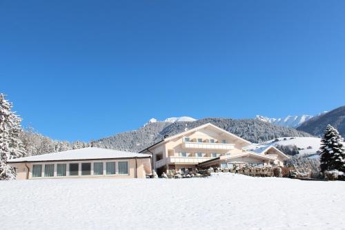 Imagen general del Hotel Moserhof. Foto 4