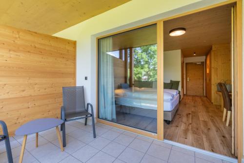 Imagen general del Hotel Moserhof. Foto 7