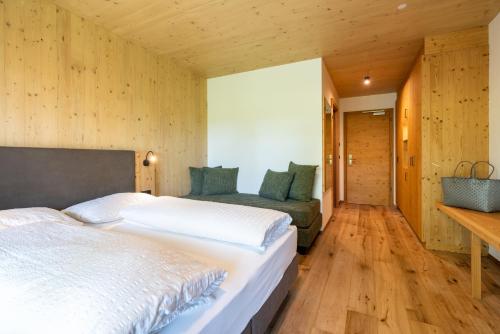 Imagen general del Hotel Moserhof. Foto 9