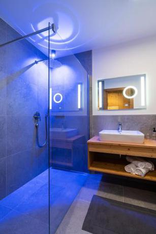 Imagen general del Hotel Moserhof. Foto 10
