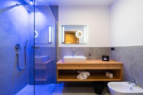 Imagen general del Hotel Moserhof. Foto 11