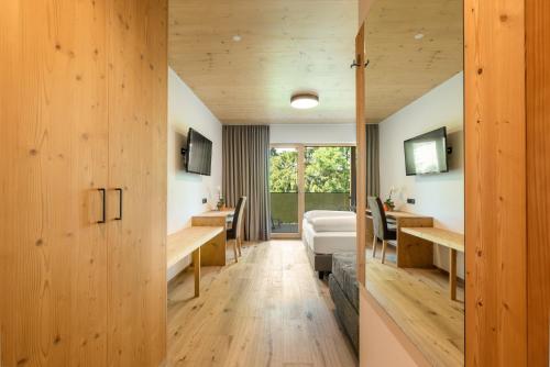 Imagen general del Hotel Moserhof. Foto 12
