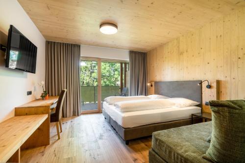 Imagen general del Hotel Moserhof. Foto 13