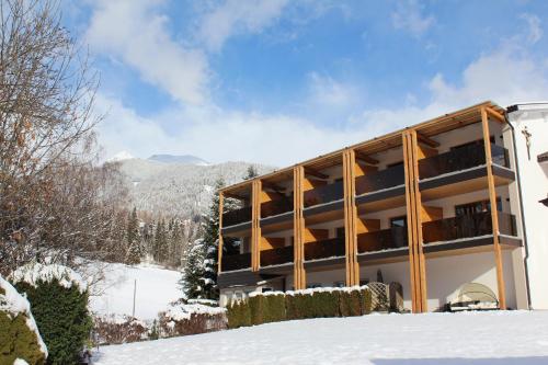 Imagen de la habitación del Hotel Moserhof. Foto 19