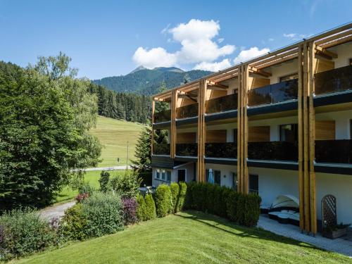 Imagen general del Hotel Moserhof. Foto 14