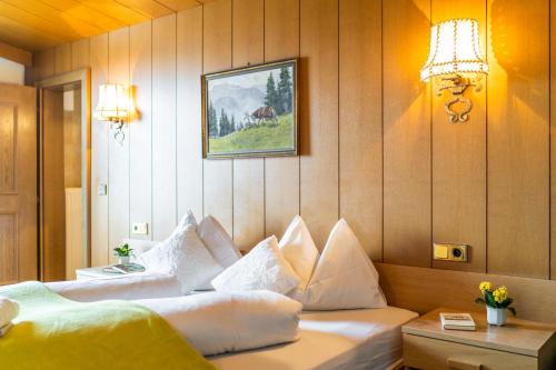 Imagen general del Hotel Moserhof. Foto 16