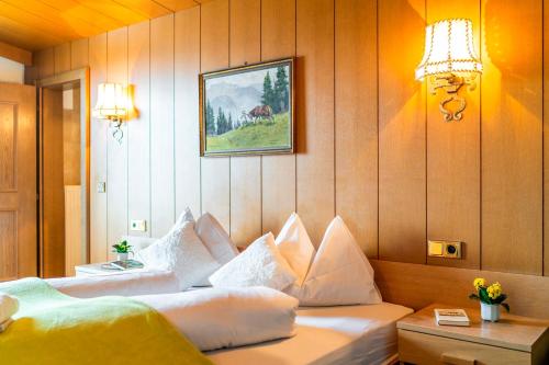 Imagen de la habitación del Hotel Moserhof. Foto 20