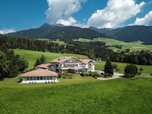 Imagen general del Hotel Moserhof. Foto 17