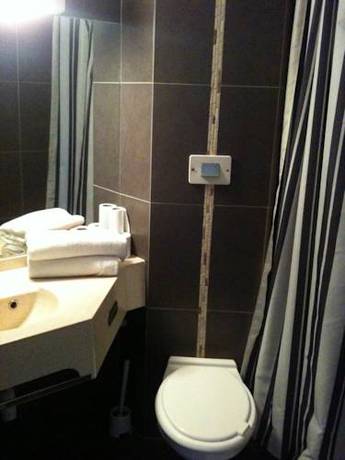 Imagen de la habitación del Hotel Motelia. Foto 3