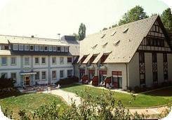 Imagen general del Hotel Mönter-meyer. Foto 1