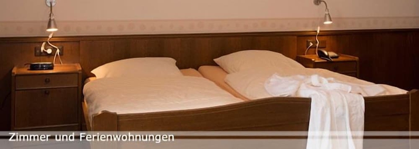 Imagen de la habitación del Hotel M&ouml;nter-meyer. Foto 8