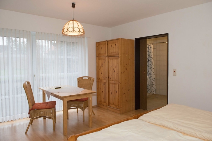 Imagen de la habitación del Hotel M&ouml;nter-meyer. Foto 9