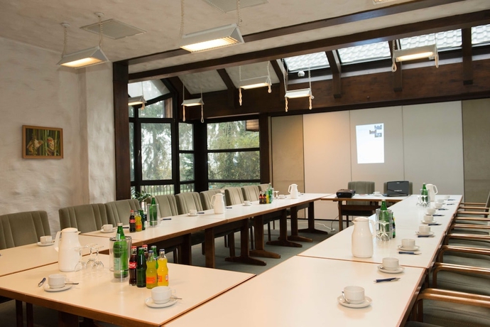 Imagen de los interiores del Hotel M&ouml;nter-meyer. Foto 12