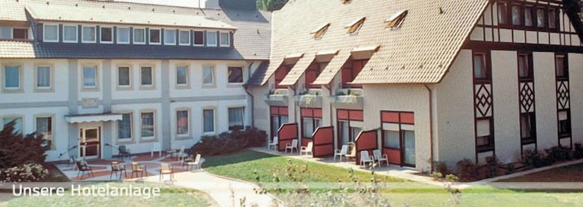 Imagen general del Hotel M&ouml;nter-meyer. Foto 3