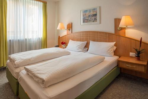 Imagen de la habitación del Hotel M&ouml;ve garni. Foto 3