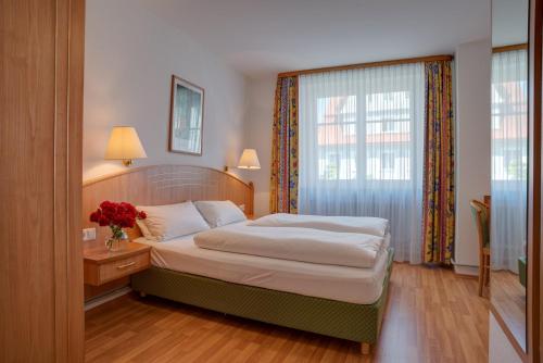 Imagen de la habitación del Hotel M&ouml;ve garni. Foto 4