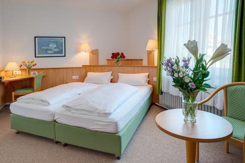 Imagen de la habitación del Hotel M&ouml;ve garni. Foto 5
