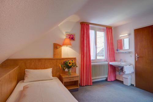 Imagen general del Hotel M&ouml;ve garni. Foto 2