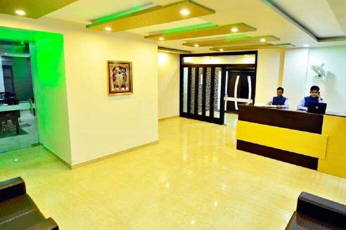 Imagen general del Hotel Mukund Villas. Foto 1