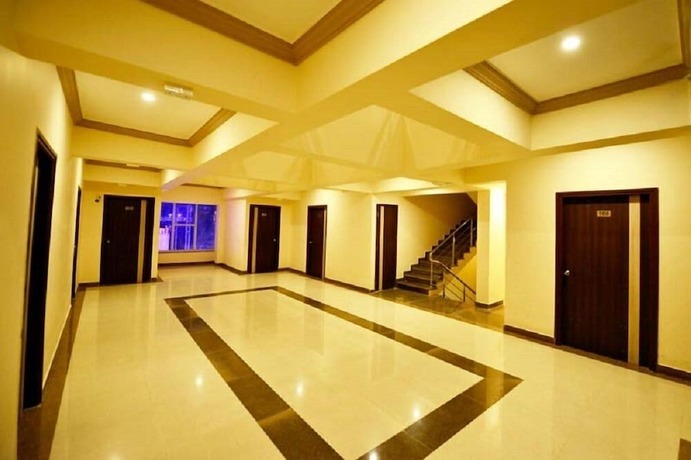 Imagen general del Hotel Mukund Villas. Foto 2