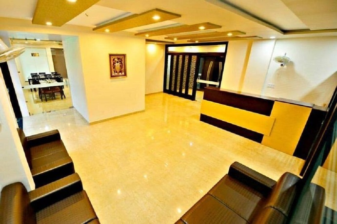 Imagen general del Hotel Mukund Villas. Foto 3