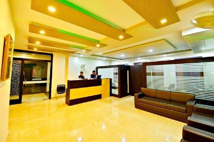 Imagen general del Hotel Mukund Villas. Foto 6