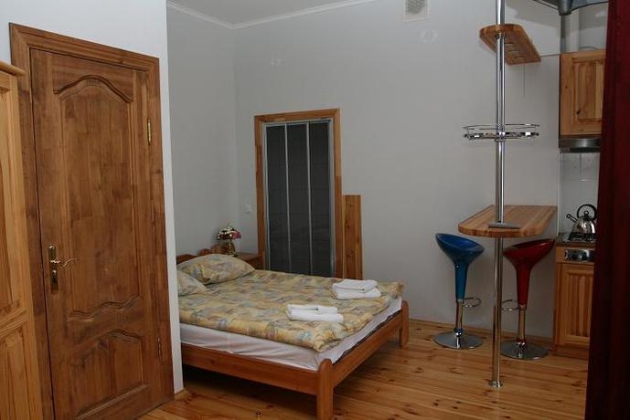 Imagen de la habitación del Hotel Multilux. Foto 3