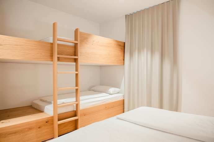 Imagen de la habitación del Hotel Munde. Foto 17